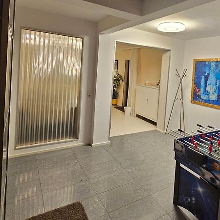 Samad Wohnen Apartman Essen Kültér fotó