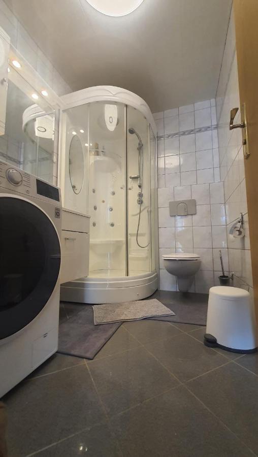 Samad Wohnen Apartman Essen Kültér fotó