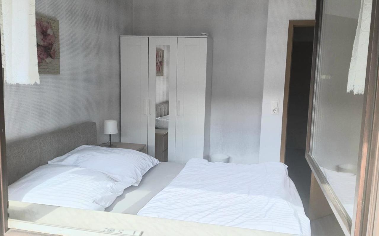 Samad Wohnen Apartman Essen Kültér fotó