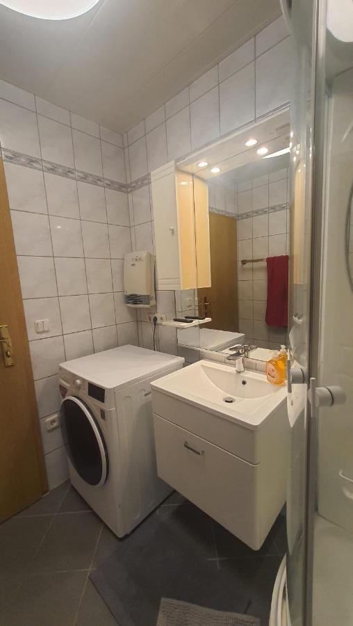 Samad Wohnen Apartman Essen Kültér fotó