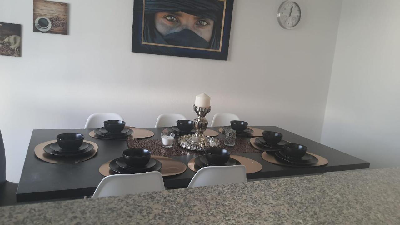 Samad Wohnen Apartman Essen Kültér fotó