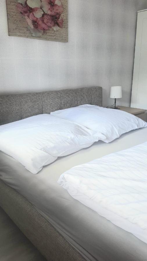 Samad Wohnen Apartman Essen Kültér fotó