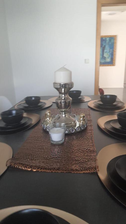 Samad Wohnen Apartman Essen Kültér fotó