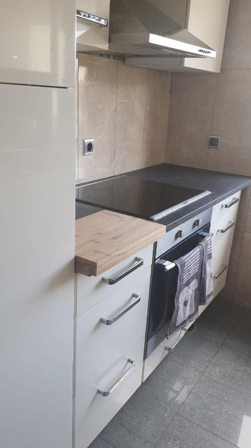 Samad Wohnen Apartman Essen Kültér fotó