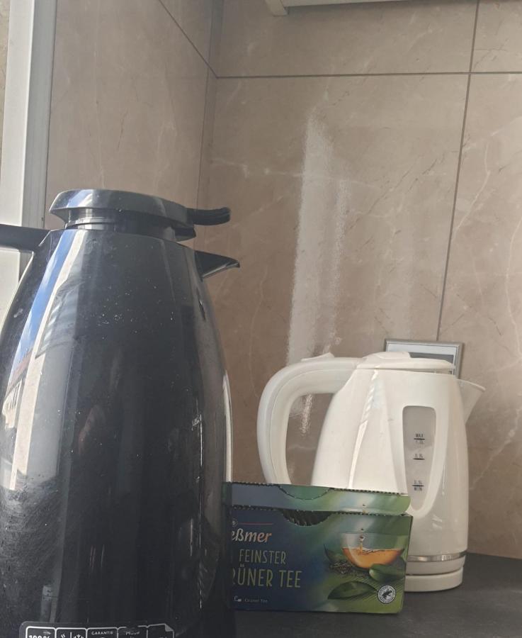 Samad Wohnen Apartman Essen Kültér fotó