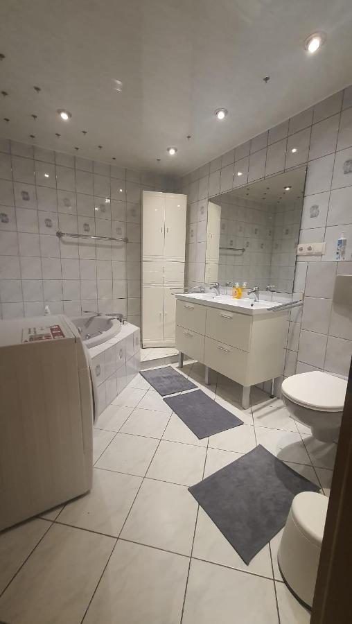 Samad Wohnen Apartman Essen Kültér fotó