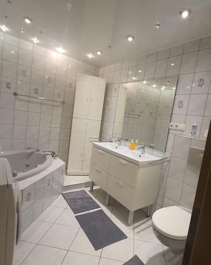 Samad Wohnen Apartman Essen Kültér fotó
