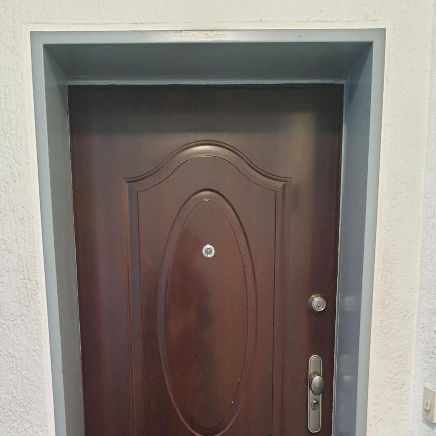Samad Wohnen Apartman Essen Kültér fotó