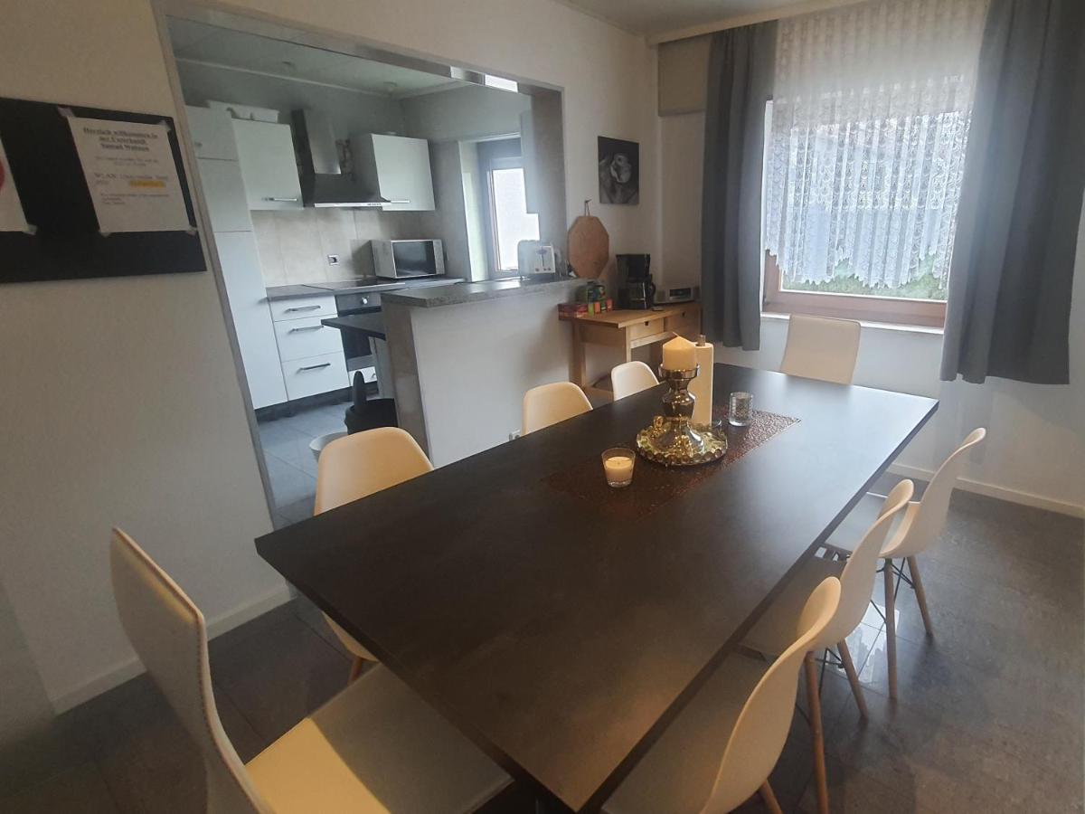Samad Wohnen Apartman Essen Kültér fotó