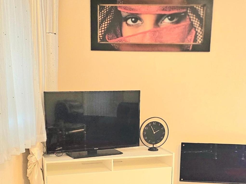 Samad Wohnen Apartman Essen Kültér fotó